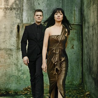Duo En Photo