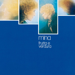 Frutta e verdura (2001 Remastered Version) album