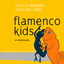 Flamenco Kids en Quillolandia Albumcover