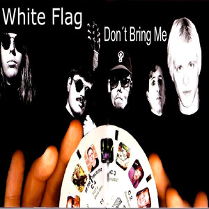 Don't Bring Me cover