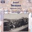 Strauss, Josef: Edition - Vol. 6 Albumcover