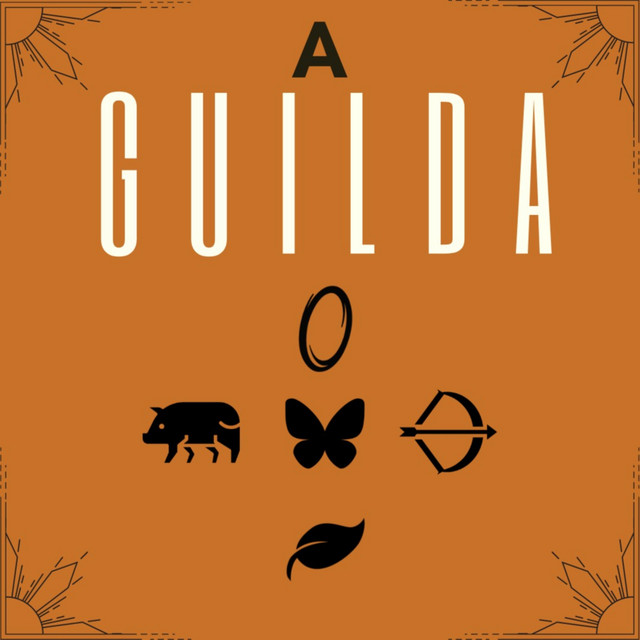 A Guilda - Áudio-Livro | Podcast on Spotify