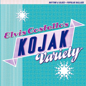Kojak Variety album