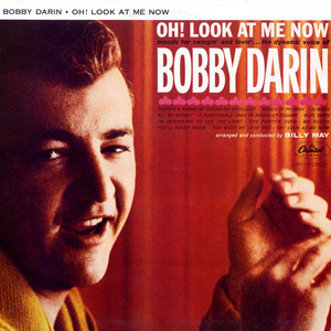 Oh! Look at Me Now cover