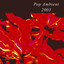 Pop Ambient 2003 cover