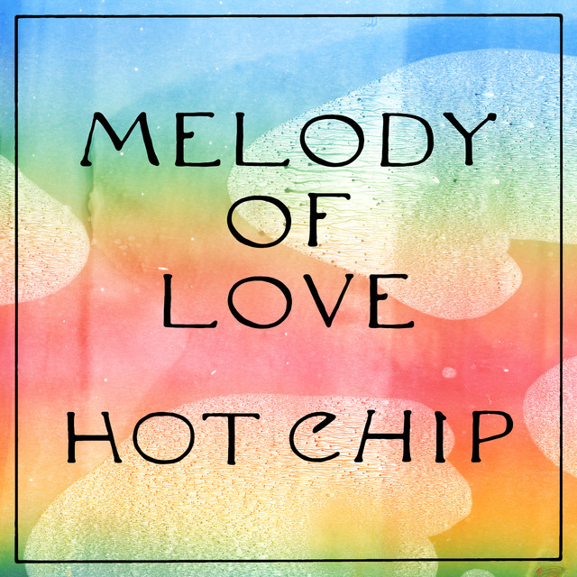 Melody Of Love cover