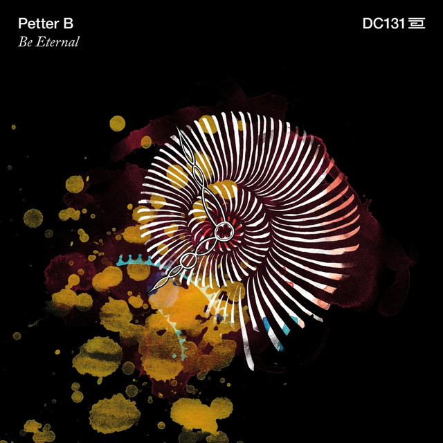 Petter B Photo