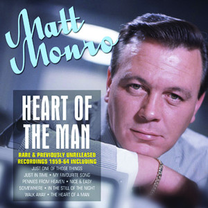 Heart of the Man album