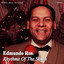 Rhythms of the South cover