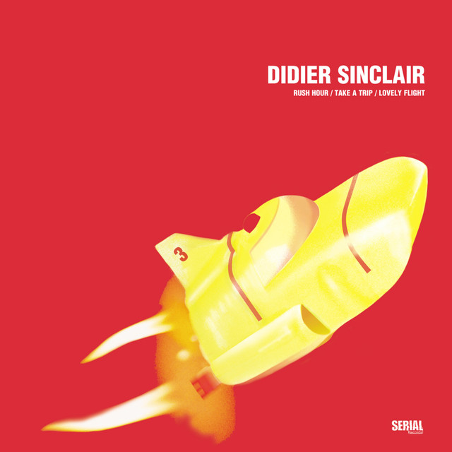 Didier Sinclair Photo
