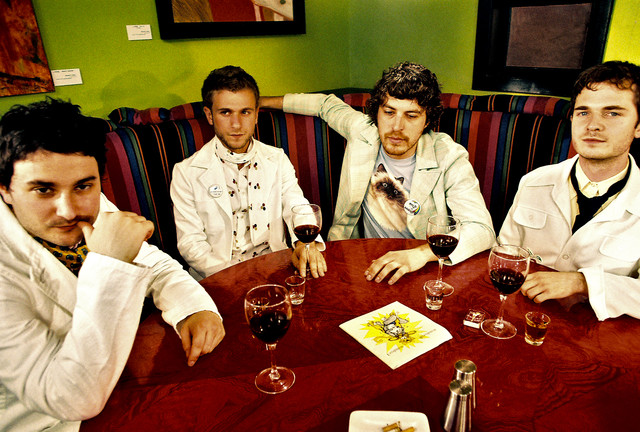 The Silent Years Photo