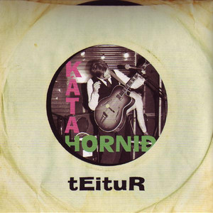 Káta Horni∂ album