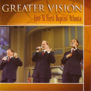 Live At First Baptist Atlanta cover