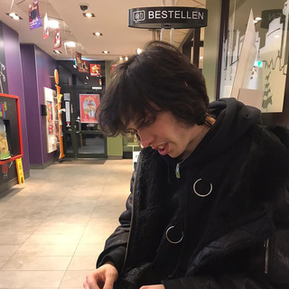 James Jetski Photo