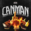 Can Man Albumcover