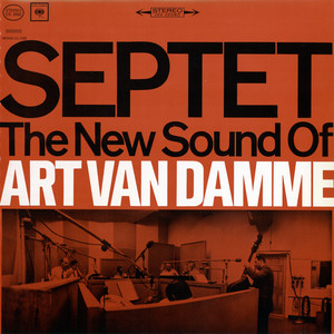 Septet! cover