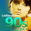 Ladies of the 90s Vol.6 Albumcover