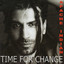 Time For Change cover