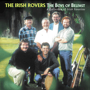 The Boys of Belfast: A Collection of Irish Favorites album