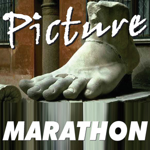 Marathon cover