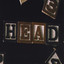 Head Albumcover