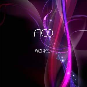 Fico Works Albumcover