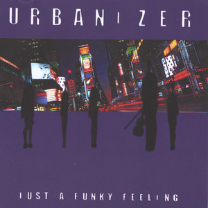 Urbanizer album