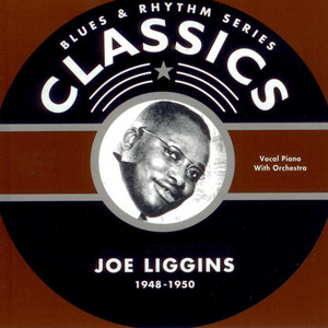 Blues & Rhythm Series Classics 1948-1950 album