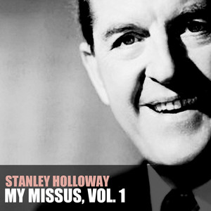 My Missus, Vol. 1 album