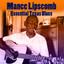 Essential Texas Blues cover