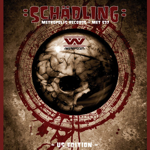 Schädling album