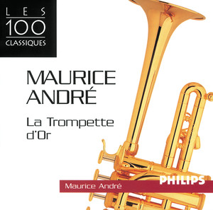 La Trompette d'Or album