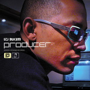 Producer 01 album