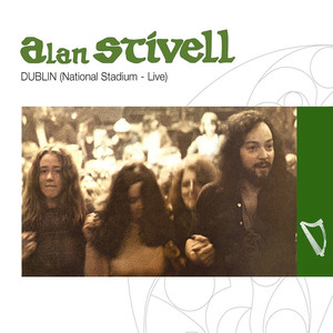 Dublin (National Stadium - Live) album