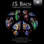 J.S. Bach: Famous Cantatas cover