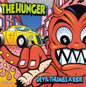 Devil Thumbs a Ride cover