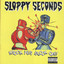 Knock Yer Block Off! cover