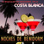 La Música de las Vacaciones en la Costa Blanca. Noches de Benidorm Albumcover