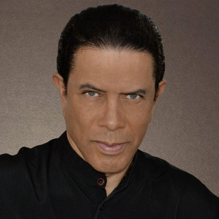 Gregory Abbott Photo
