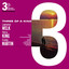 3 of a Kind cover