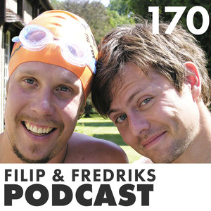 170. Det sinnliga avsnittet Albumcover