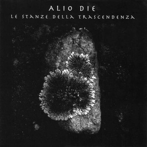 Le stanze della trascendenza cover