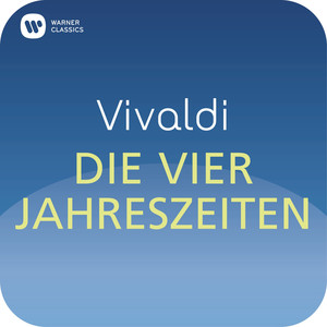 Vivaldi: Die vier Jahreszeiten ("Masterworks") album