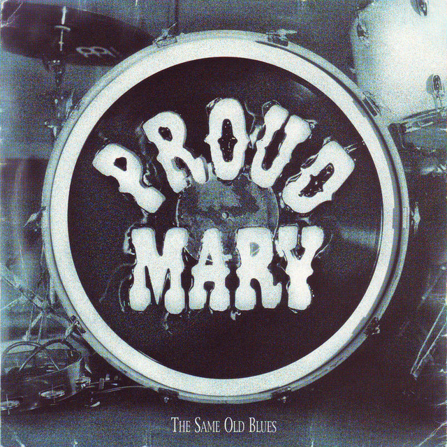 Proud Mary photo