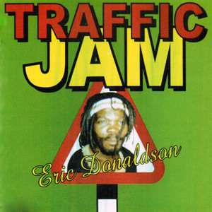 Traffic Jam cover