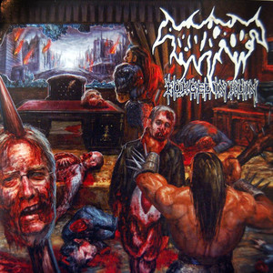 The Burden of Existence cover