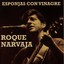 Esponjas Con Vinagre Albumcover