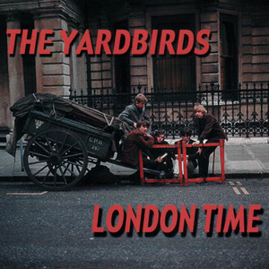 London Time album
