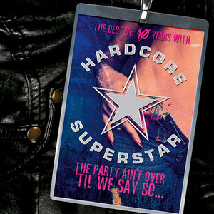 The Party Ain't Over 'til We Say So album
