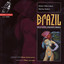 Brazil Albumcover